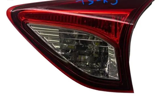 Mazda CX-5 Rear/tail lights