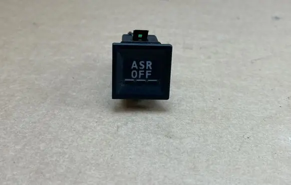 Volkswagen Transporter - Caravelle T5 Traction control (ASR) switch 7H0927133A