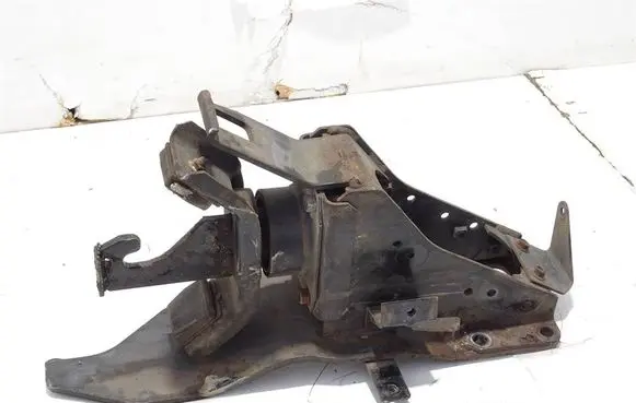 Nissan Cab Star Other exterior part