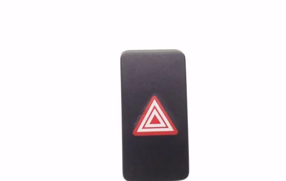 Toyota Avensis T270 Hazard light switch 15B424TOYOTA