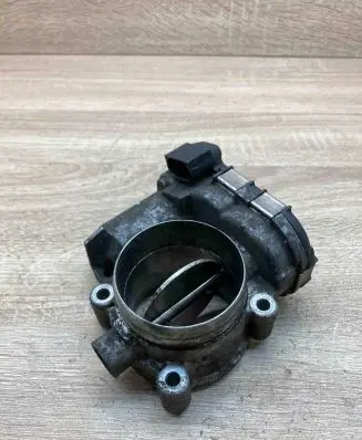 Mercedes-Benz E W211 Throttle valve A6460900970 0280750230