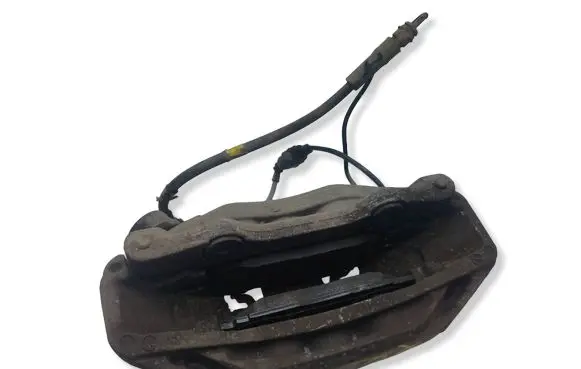 Audi A6 S6 C8 4K Front brake caliper 