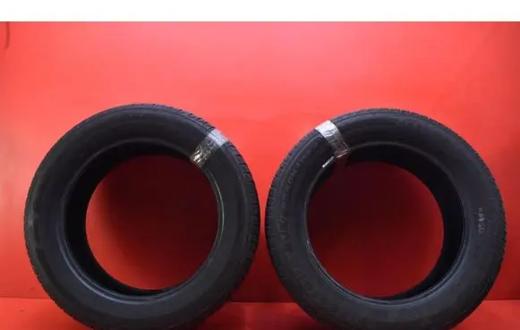 Opel Insignia A R17 summer tire 