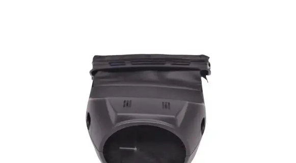 Steering wheel column trim