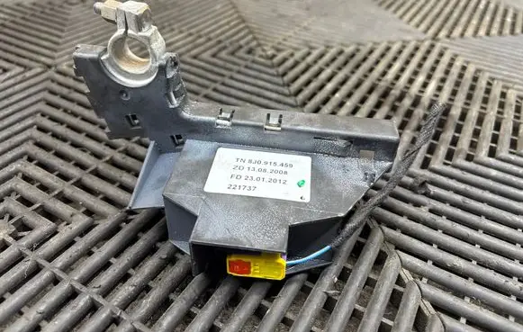 Audi A8 S8 D4 4H Positive wiring loom 8J0915459 221737 Z13082008