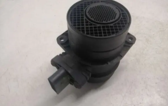 Audi A6 S6 C6 4F Mass air flow meter 074906461B 0281002461