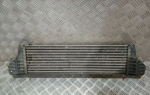 BMW X5 E53 Intercooler radiator 7791231