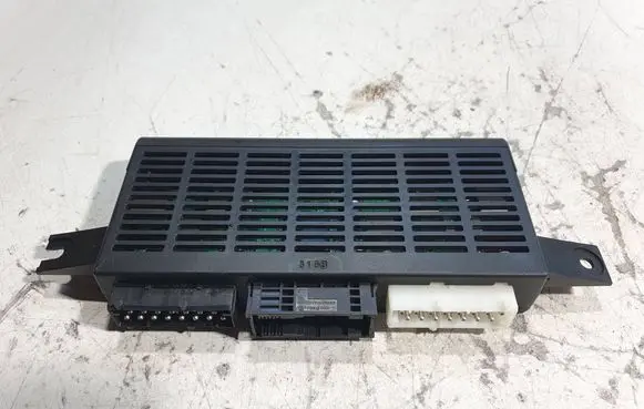 BMW X5 E53 Light module LCM 61356961142 6961142 6016200104