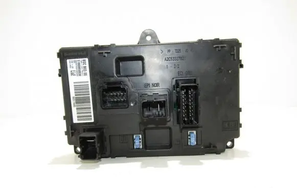 Hyundai Santa Fe Other control units/modules s180085003e