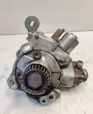 Citroen DS7 Crossback Fuel injection high pressure pump 9674984480 28384347 1004643ANR