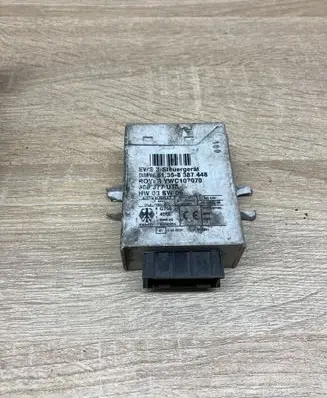 BMW 5 E39 Immobilizer control unit/module 61358387448 YWC107070 608377UTA