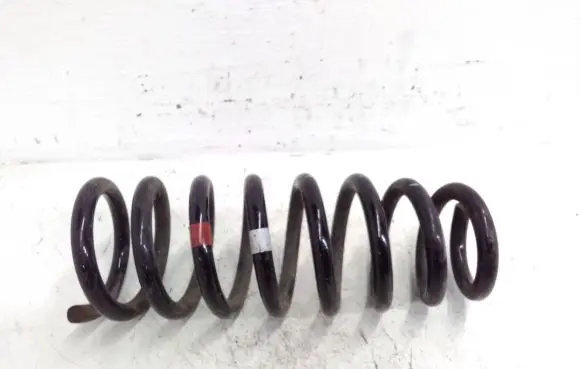 Hyundai Genesis Rear coil spring