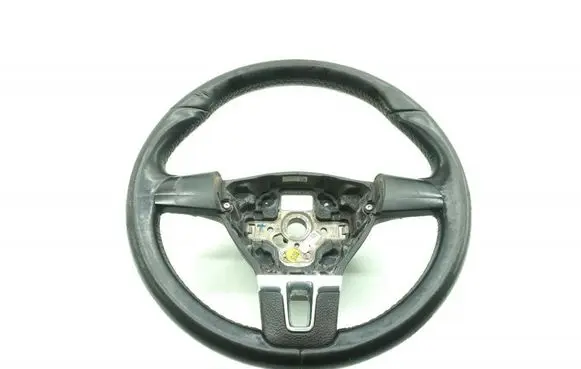 Volkswagen Amarok Steering wheel
