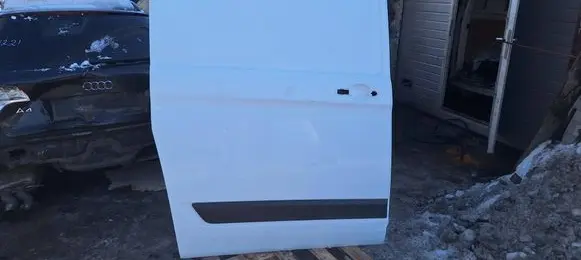 Ford Transit Custom Side sliding door 