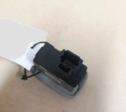 Citroen C5 Electric window control switch 96326947ZW