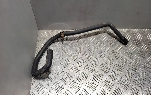 Skoda Fabia Mk1 (6Y) Engine coolant pipe/hose 6Y0121109G