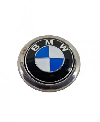 BMW 1 F20 F21 Tailgate/trunk/boot exterior handle 7248535