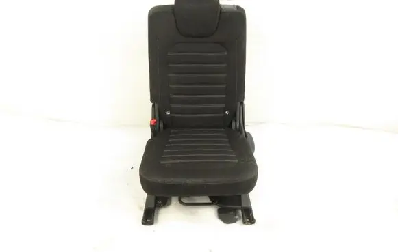 Rear seat