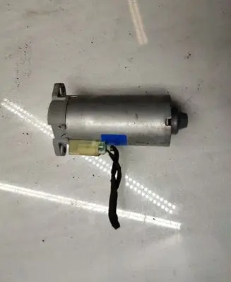 BMW 3 E92 E93 Seat adjustment motor 0130002617