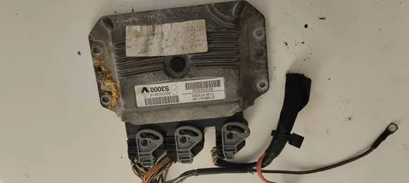 Engine control unit/module