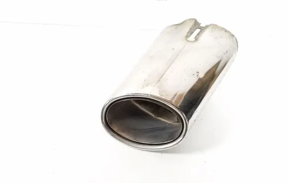 Mercedes-Benz E A207 Muffler ending A2044905427