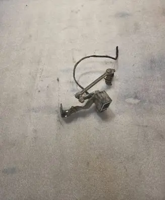 Audi A8 S8 D2 4D Headlight/headlamp level sensor 