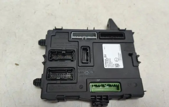 Nissan Qashqai Comfort/convenience module 284B14CB9B