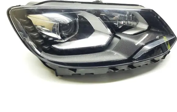 Volkswagen Sharan Headlight/headlamp 7N1941034D