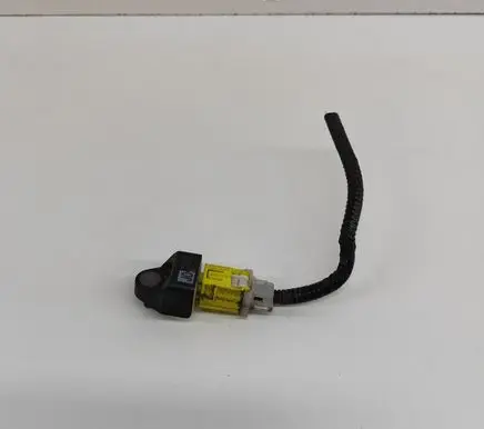 Toyota Hilux (AN120, AN130) Airbag deployment crash/impact sensor 891730K040