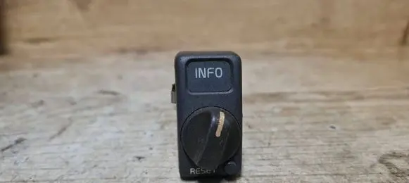 Volvo S70 V70 V70 XC Other switches/knobs/shifts 9162959