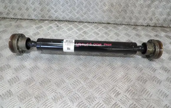 Jeep Grand Cherokee Front prop shaft P52123994AA TTF2894D0721