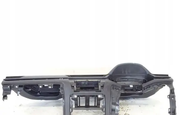 Skoda Superb B8 (3V) Dashboard