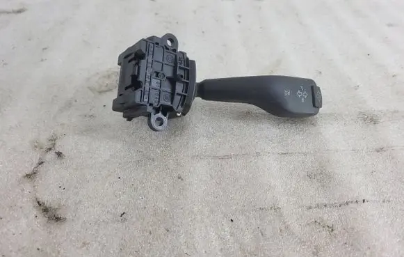 BMW 3 E46 Indicator stalk 8363668K 0110401025 01104010