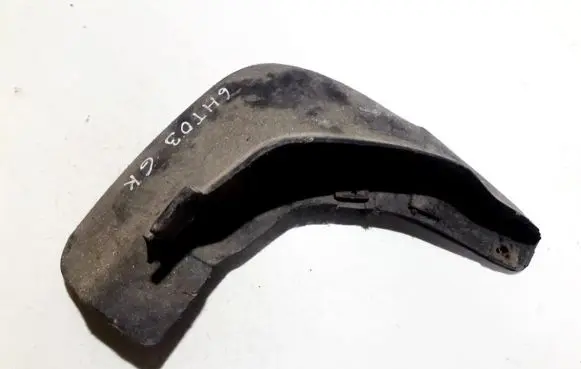 Hyundai Trajet Rear mudguard 868413a000