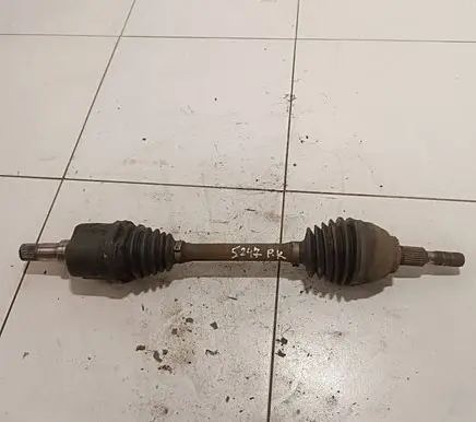 Ford S-MAX Front driveshaft Nocode