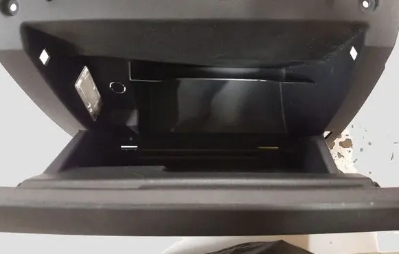 Opel Meriva A Glove box set 13119309 464652911