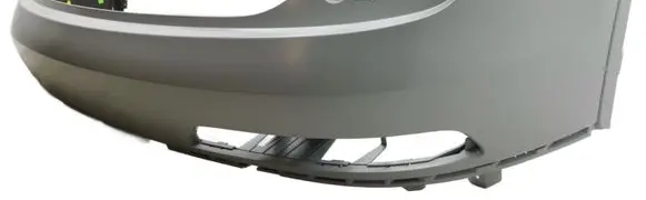 Audi Q3 F3 Rear bumper 8U0807067B