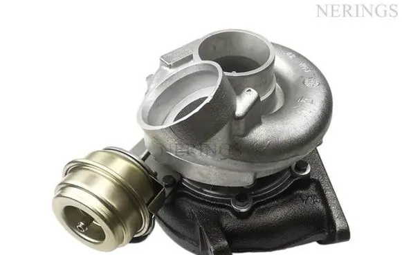 Mercedes-Benz E W210 Turbo 711017 711017-5003S