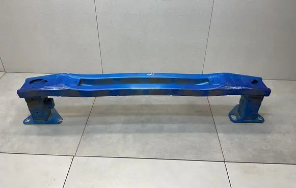 Peugeot 2008 II Rear bumper cross member 
