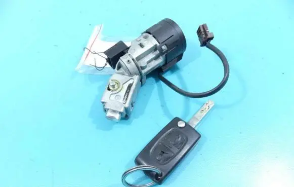 Citroen C3 Ignition lock IMPRK1293021