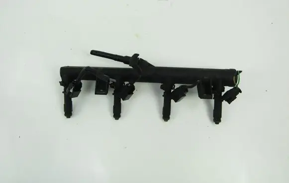 Citroen C5 Fuel main line pipe 