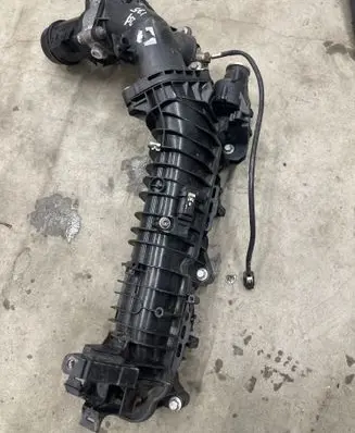 BMW 4 F36 Gran coupe Intake manifold 108452S10 7810765