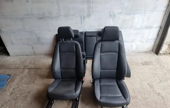 BMW 3 E92 E93 Interior set 