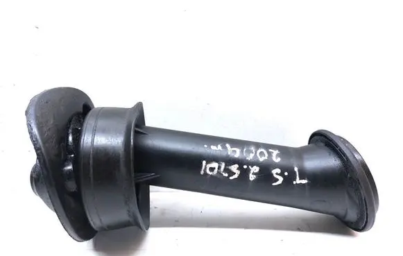 Volkswagen Transporter - Caravelle T5 Oil fill pipe A6110160134