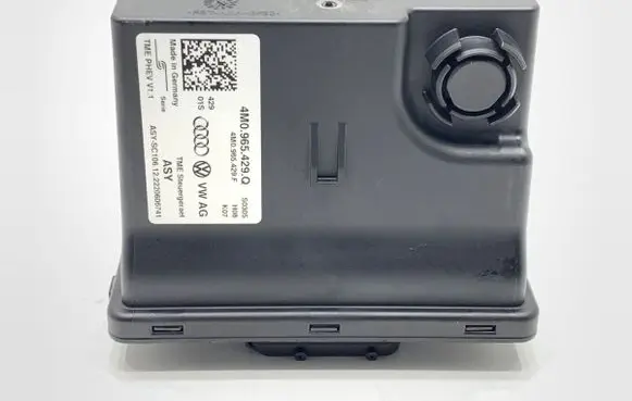 Audi A7 S7 4K8 Other control units/modules 4M0965429Q