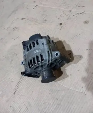 Peugeot 3008 I Generator/alternator 9666998080 2610715B FG15T044