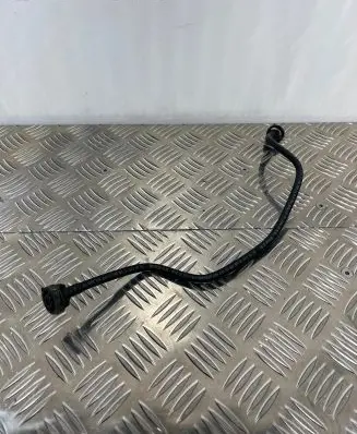 Audi Q5 SQ5 Engine coolant pipe/hose 8K0121164E 026010015