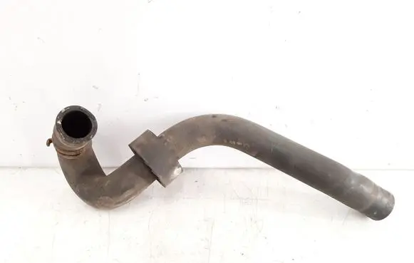 Volkswagen Phaeton Engine coolant pipe/hose 3D0121157BB