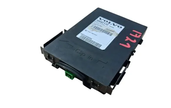 Volvo V40 Aerial antenna amplifier 30682112 5WK49230C 230221228200058