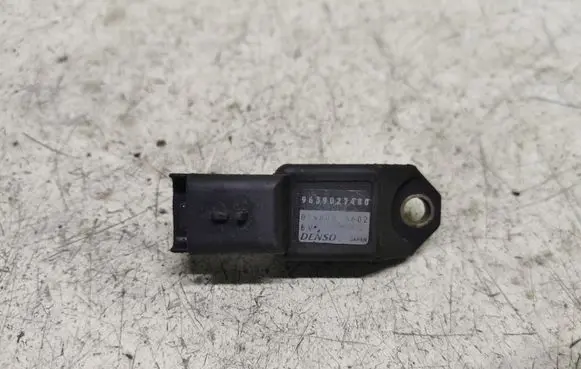 Peugeot 607 Air pressure sensor 9639027480